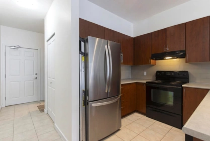 Kitchen Island Photo of 327 40437 Tantalus Road, Squamish, BC