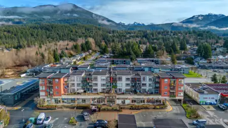 327 40437 Tantalus Road, Squamish, BC, Squamish — Apartment/Condo for sale