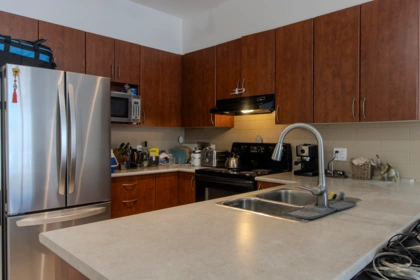 Pantry Photo of 327 40437 Tantalus Road, Squamish, BC