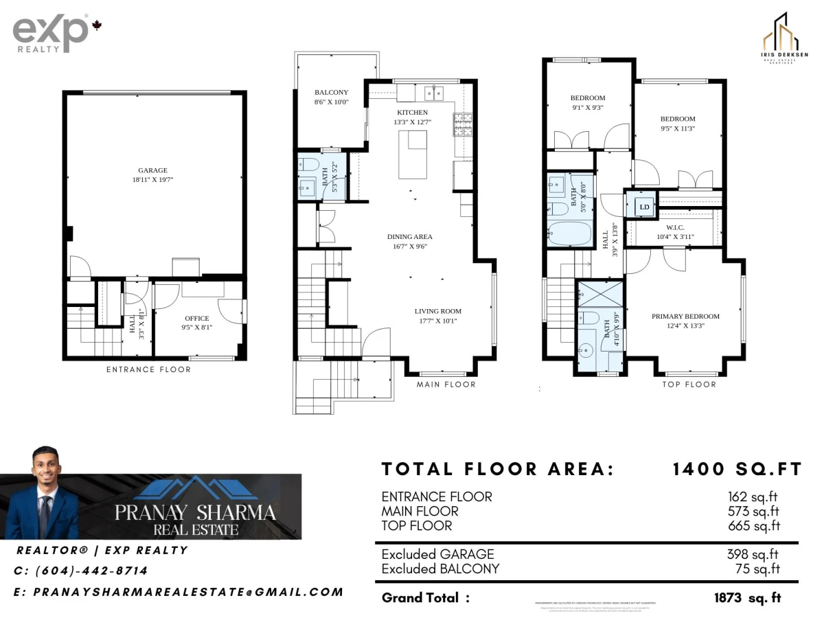 Hot Tub / Spa Photo of 44 16433 19 Avenue, Surrey, BC