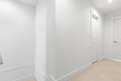 Laundry Room Photo of 44 16433 19 Avenue, Surrey, BC