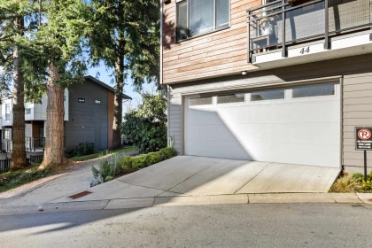 44 16433 19 Avenue, Surrey, BC