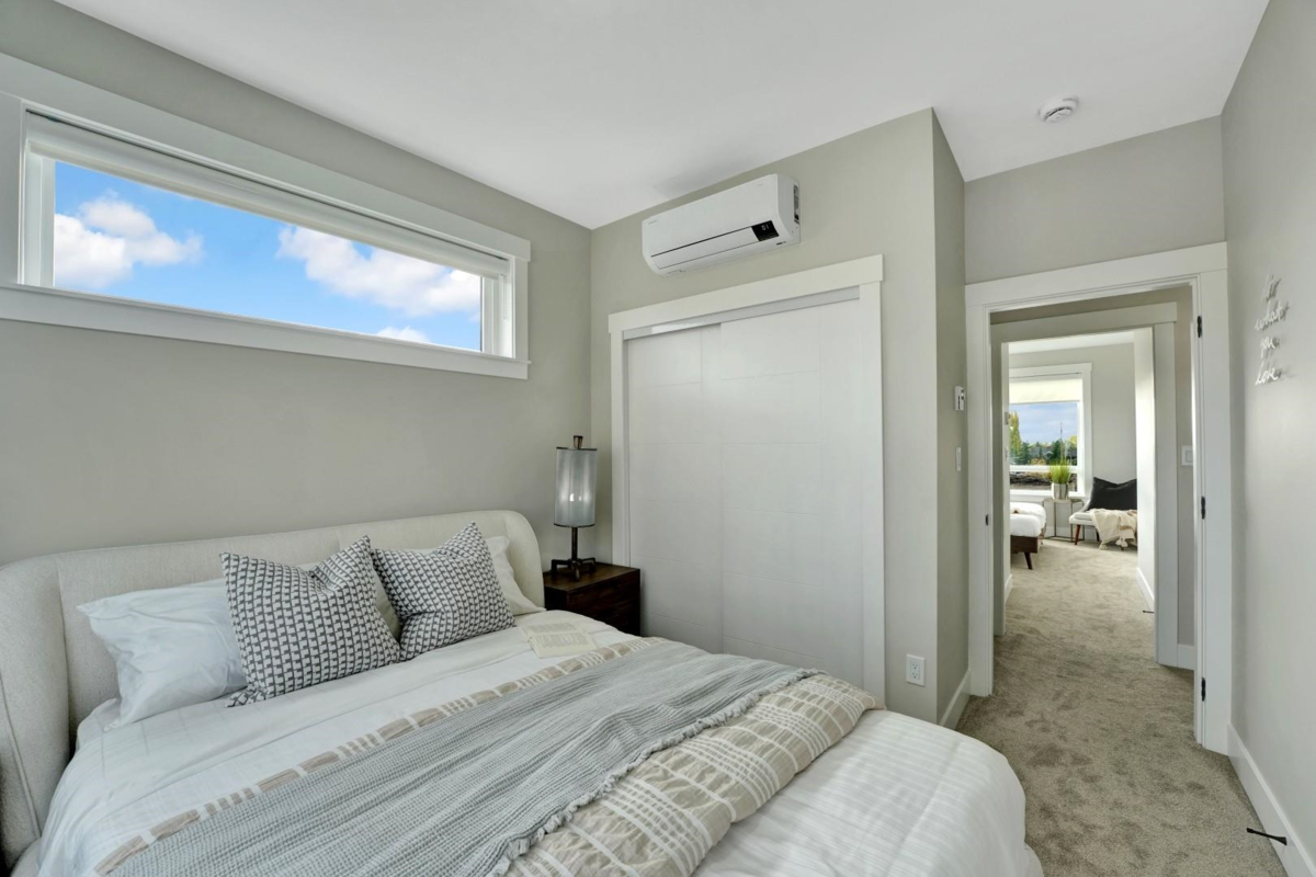 Hot Tub / Spa Photo of 18 17155 79a Avenue, Surrey, BC