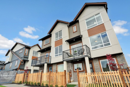 18 17155 79a Avenue, Surrey, BC