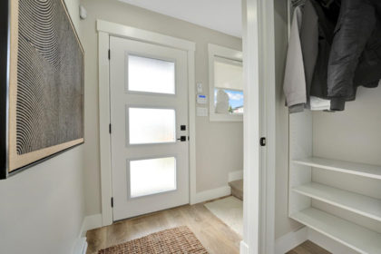 Kitchen Photo of 18 17155 79a Avenue, Surrey, BC