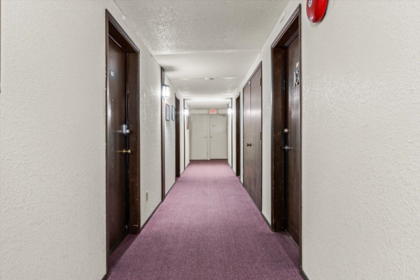 Basement Recreation Room Photo of 109 9175 Mary Street, Chilliwack, BC