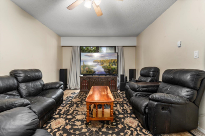 Breakfast Nook Photo of 109 9175 Mary Street, Chilliwack, BC