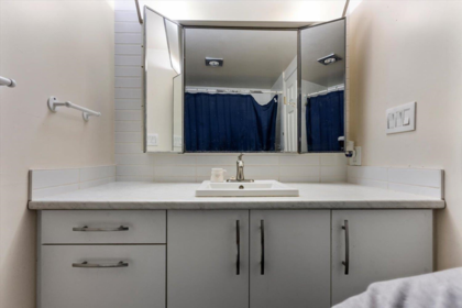 Guest Bathroom Photo of 109 9175 Mary Street, Chilliwack, BC