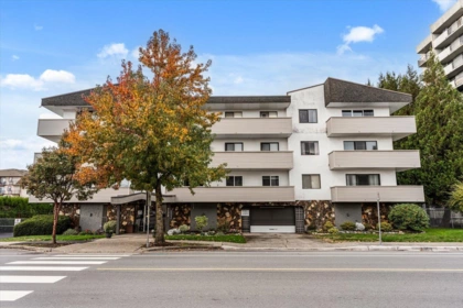 109 9175 Mary Street, Chilliwack, BC, Chilliwack — Apartment/Condo for sale