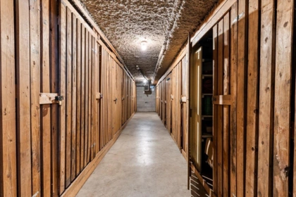 Mudroom Photo of 109 9175 Mary Street, Chilliwack, BC