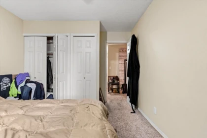 Office / Den Photo of 109 9175 Mary Street, Chilliwack, BC