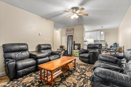 Primary Bedroom Photo of 109 9175 Mary Street, Chilliwack, BC