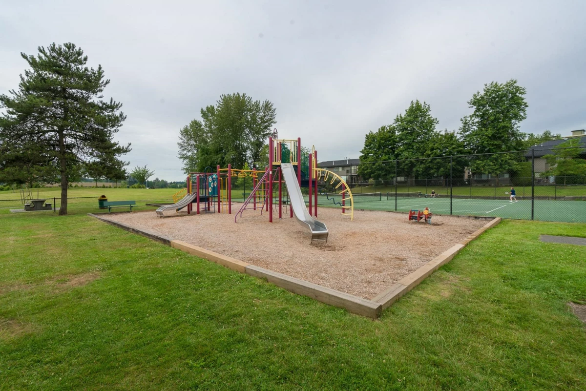 Hot Tub / Spa Photo of 103 11578 225 Street, Maple Ridge, BC