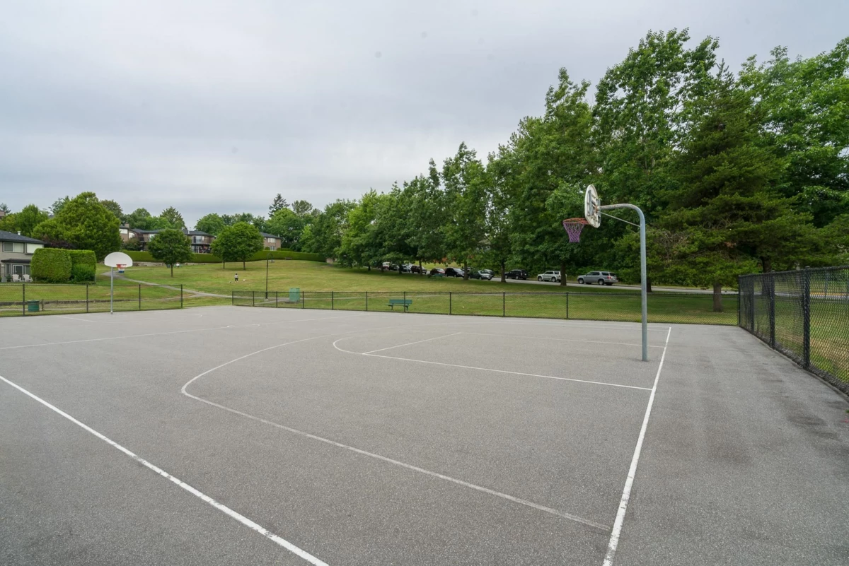 Outdoor Kitchen Photo of 103 11578 225 Street, Maple Ridge, BC
