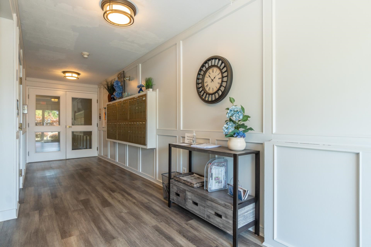 Powder Room Photo of 103 11578 225 Street, Maple Ridge, BC