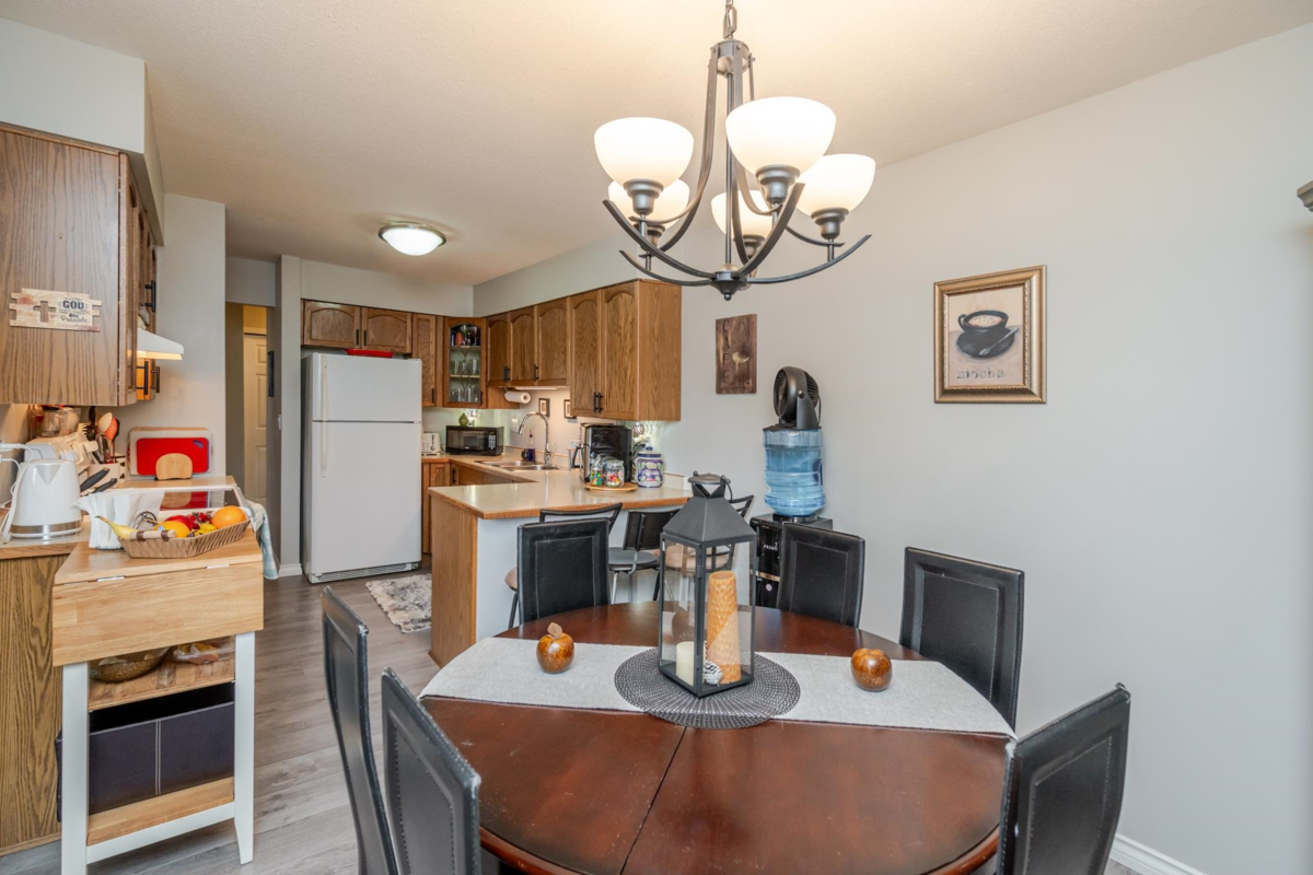 Primary Bedroom Photo of 103 11578 225 Street, Maple Ridge, BC