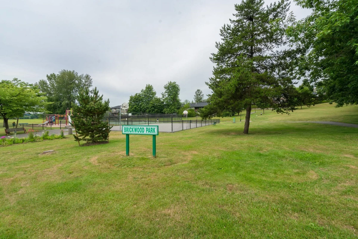 Swimming Pool Photo of 103 11578 225 Street, Maple Ridge, BC
