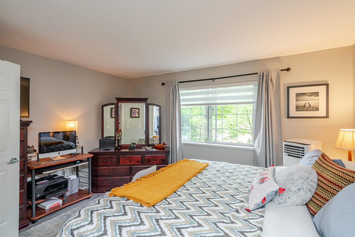 Walk-In Closet Photo of 103 11578 225 Street, Maple Ridge, BC