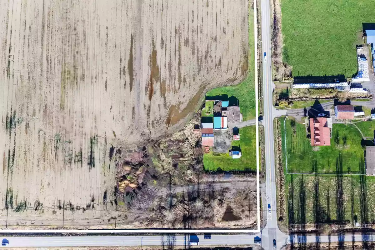 Breakfast Nook Photo of 4059 184 Street, Surrey, BC