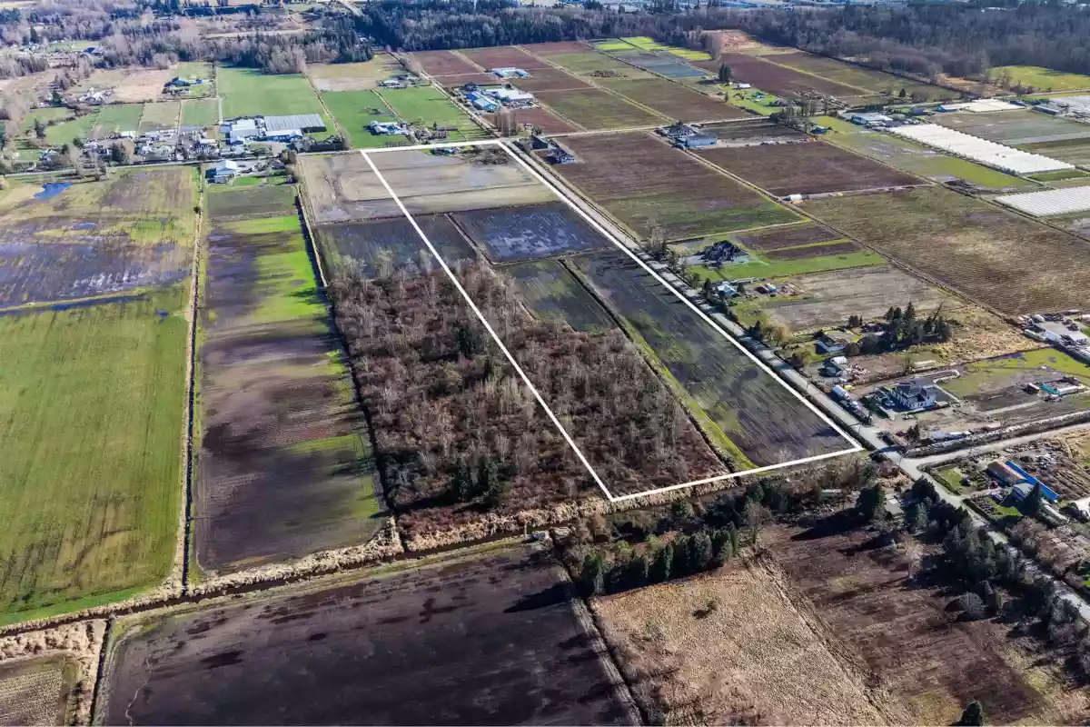 Dining Area Photo of 4059 184 Street, Surrey, BC