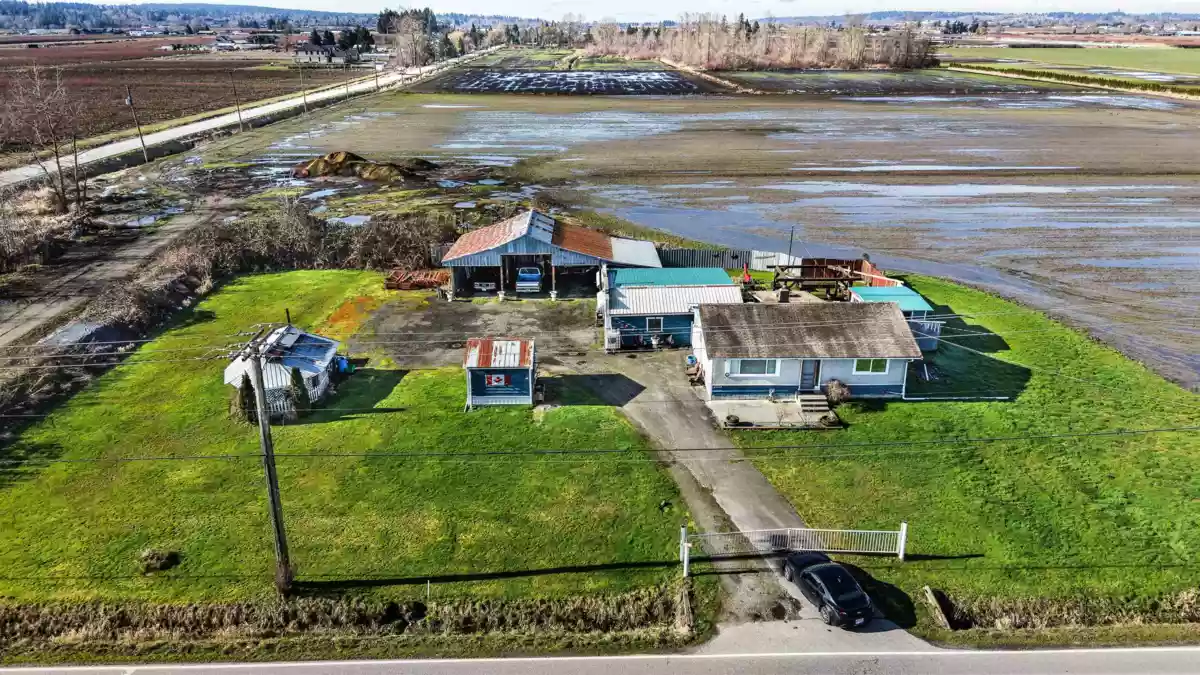 Primary Bedroom Photo of 4059 184 Street, Surrey, BC