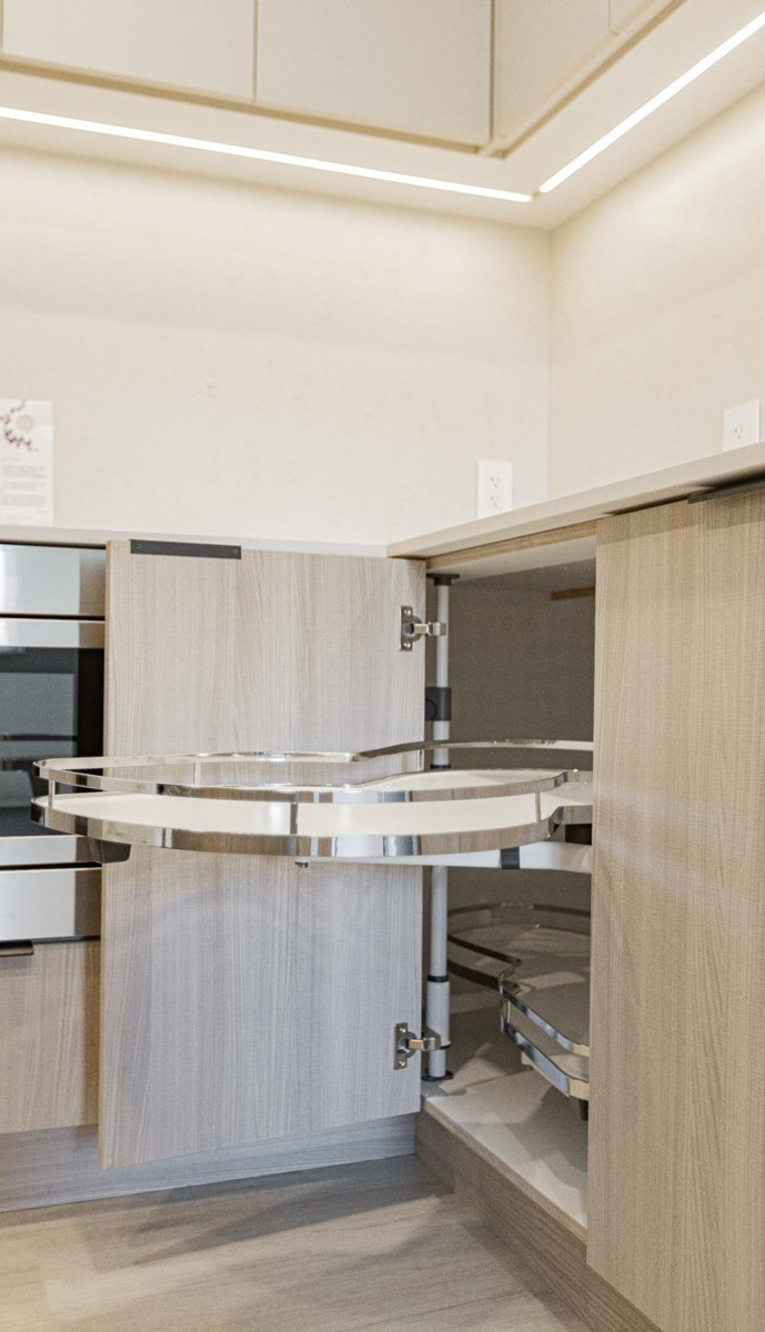 Basement Recreation Room Photo of 409 623 Kemsley Avenue, Coquitlam, BC