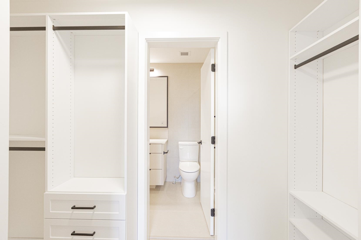 Bedroom 4 Photo of 409 623 Kemsley Avenue, Coquitlam, BC