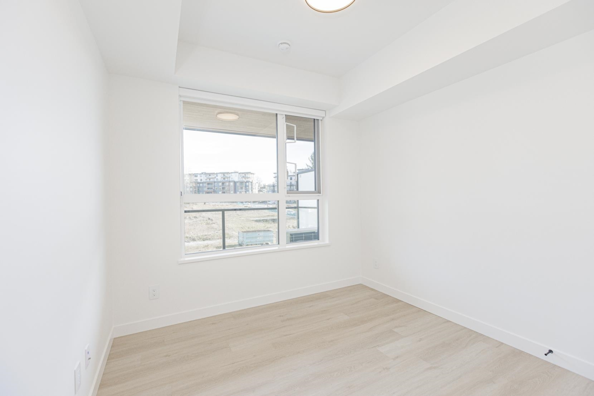 Breakfast Nook Photo of 409 623 Kemsley Avenue, Coquitlam, BC