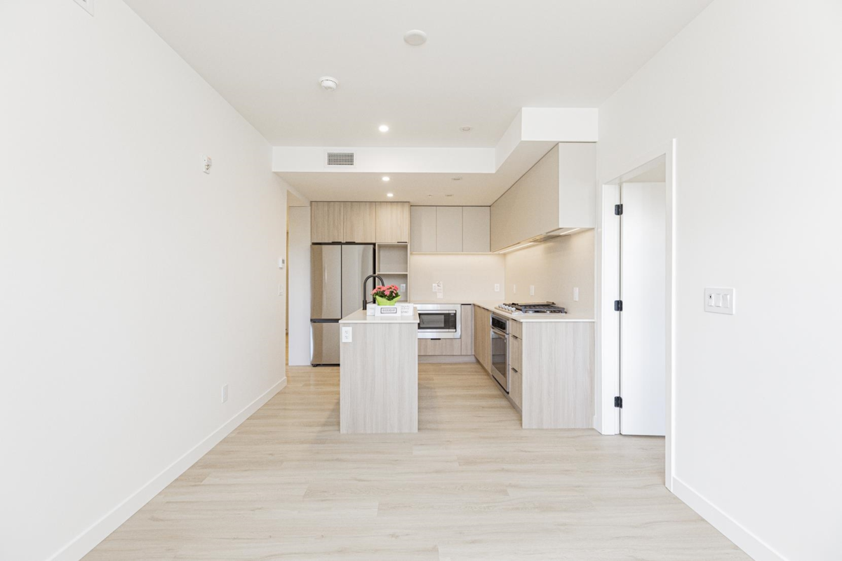 Family Room Photo of 409 623 Kemsley Avenue, Coquitlam, BC