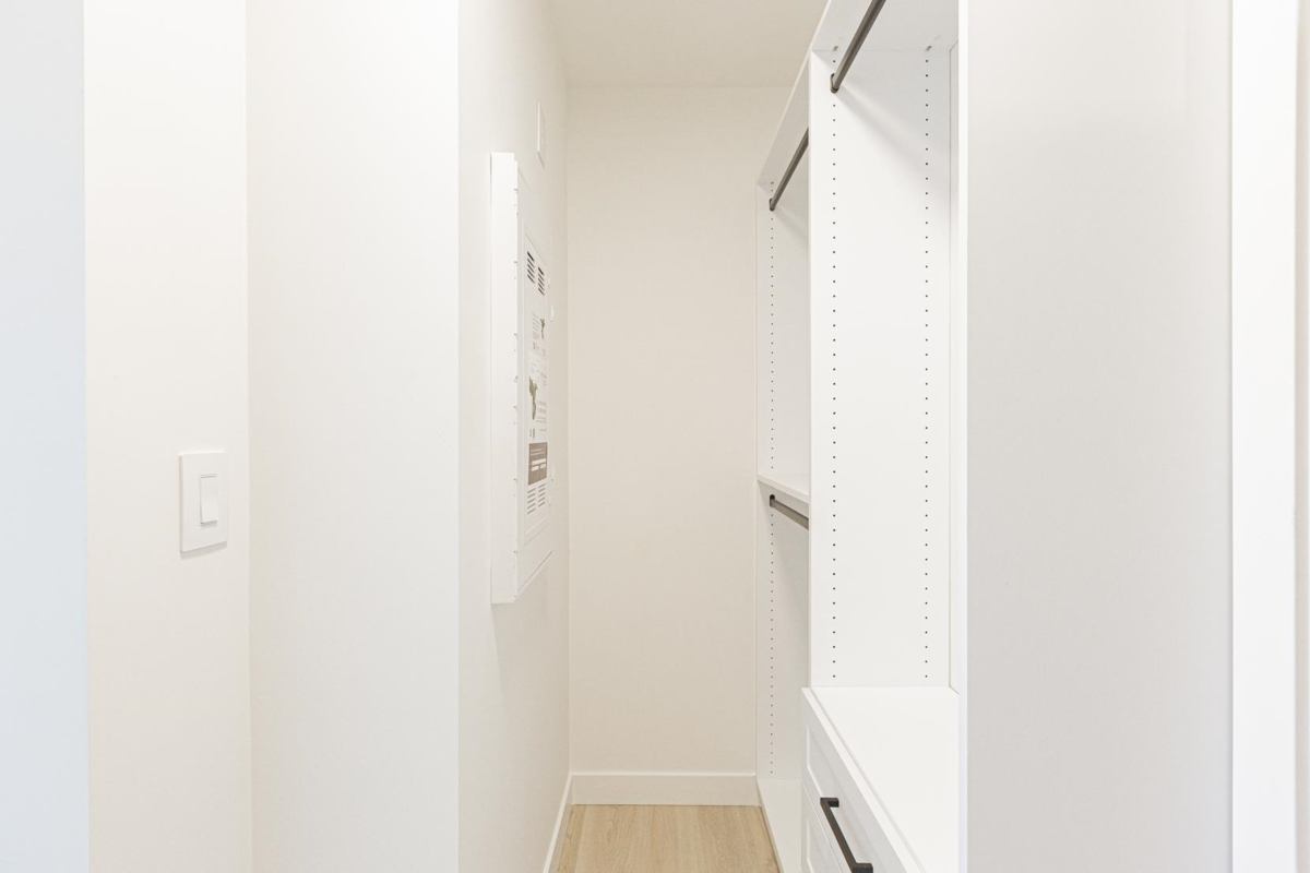 Guest Bathroom Photo of 409 623 Kemsley Avenue, Coquitlam, BC