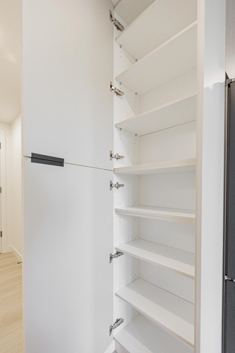 Loft / Bonus Room Photo of 409 623 Kemsley Avenue, Coquitlam, BC