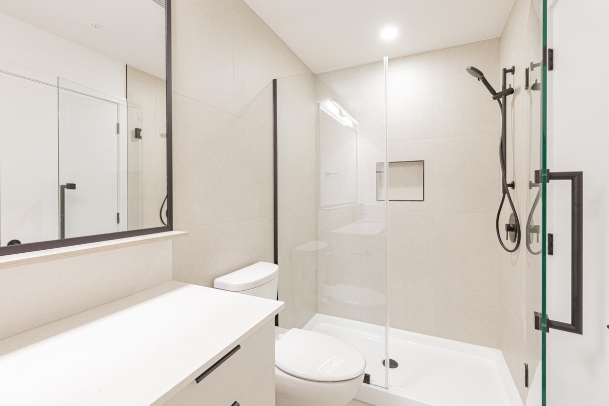 Office / Den Photo of 409 623 Kemsley Avenue, Coquitlam, BC