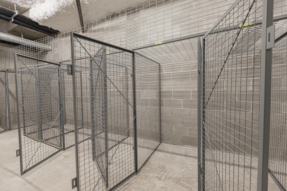 Outdoor Patio Photo of 409 623 Kemsley Avenue, Coquitlam, BC