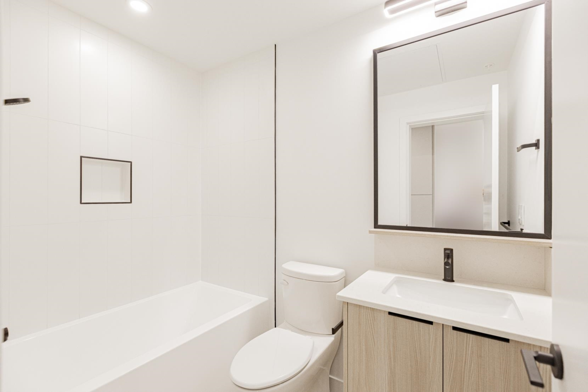 Pantry Photo of 409 623 Kemsley Avenue, Coquitlam, BC