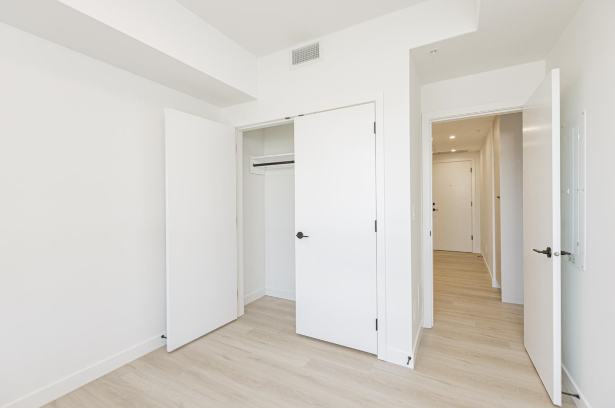 Primary Bedroom Photo of 409 623 Kemsley Avenue, Coquitlam, BC