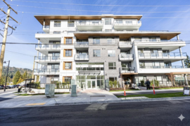 409 623 Kemsley Avenue, Coquitlam, BC