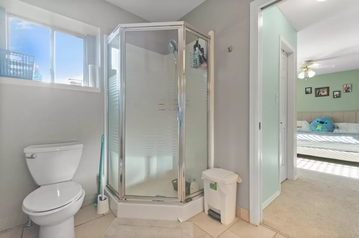 Bedroom 2 Photo of 12 2575 Mcadam Road, Abbotsford, BC