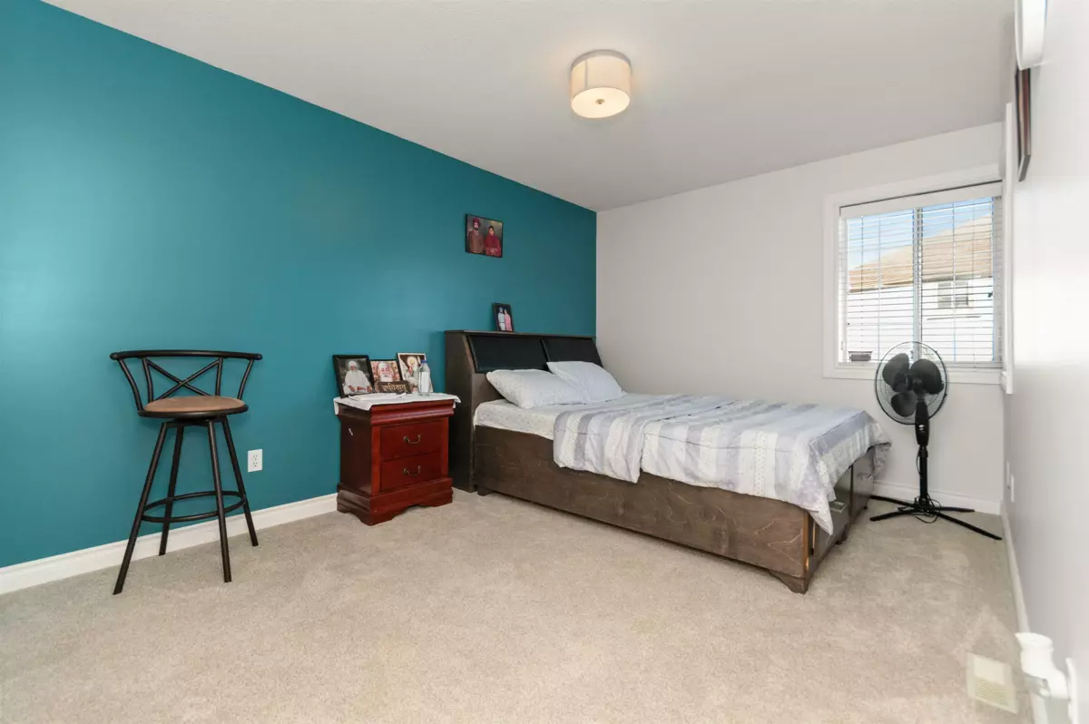 Bedroom 4 Photo of 12 2575 Mcadam Road, Abbotsford, BC