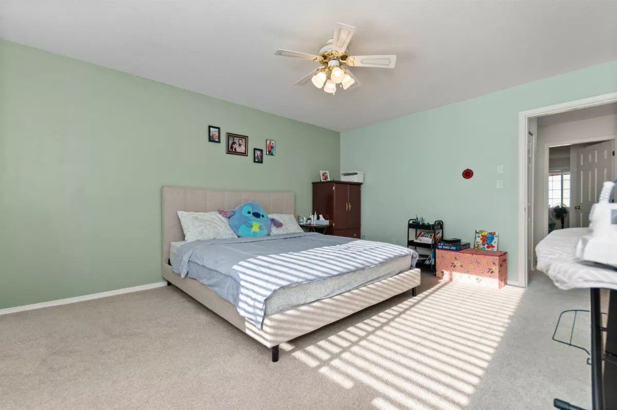 Breakfast Nook Photo of 12 2575 Mcadam Road, Abbotsford, BC