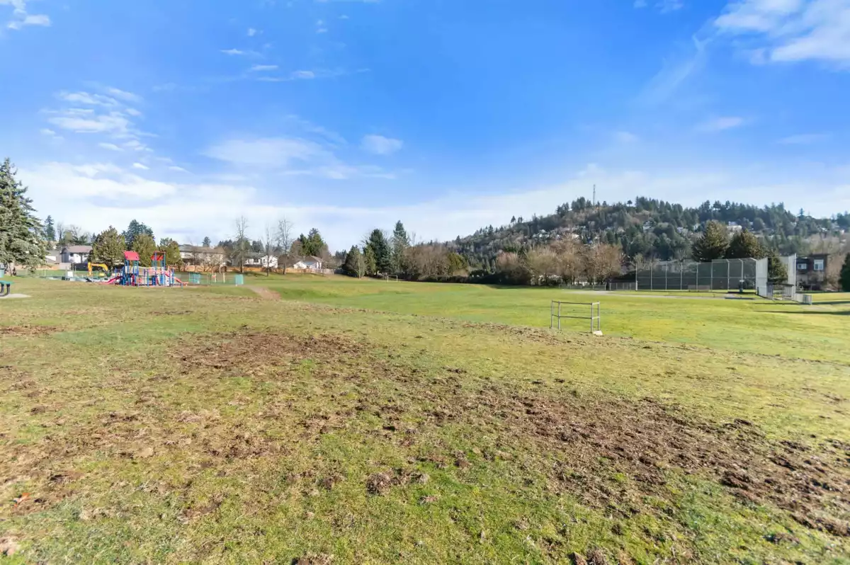 Dining Area Photo of 12 2575 Mcadam Road, Abbotsford, BC