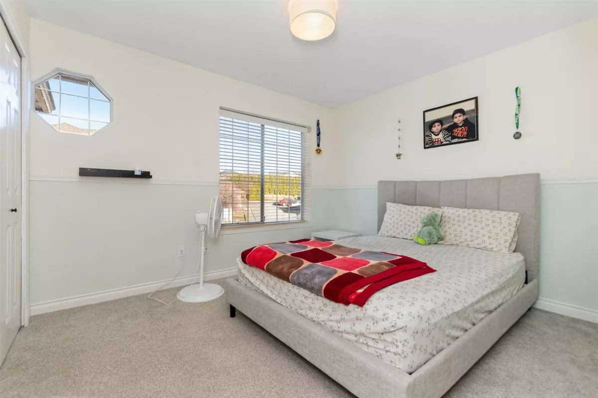 Guest Bathroom Photo of 12 2575 Mcadam Road, Abbotsford, BC