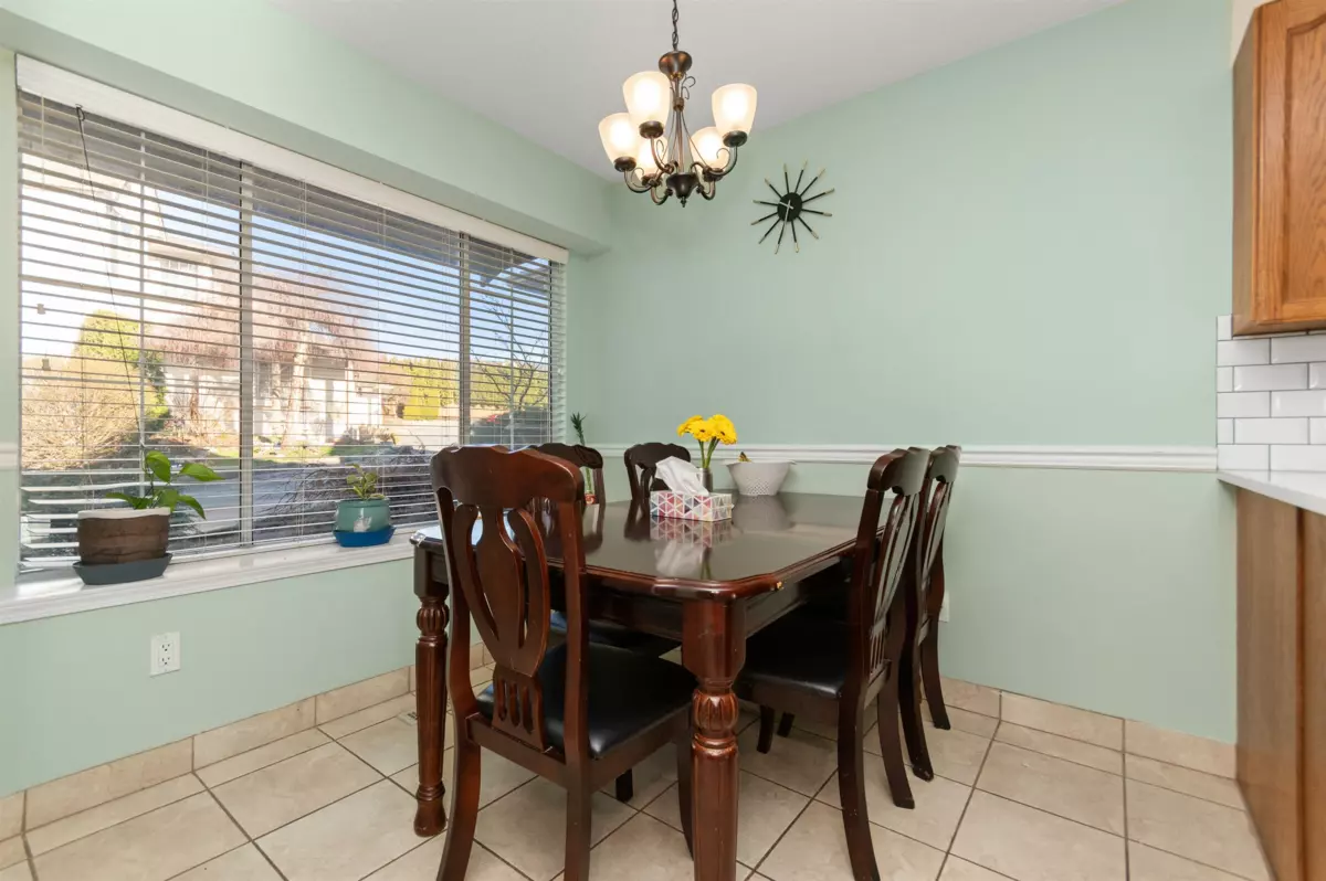 Hallway Photo of 12 2575 Mcadam Road, Abbotsford, BC