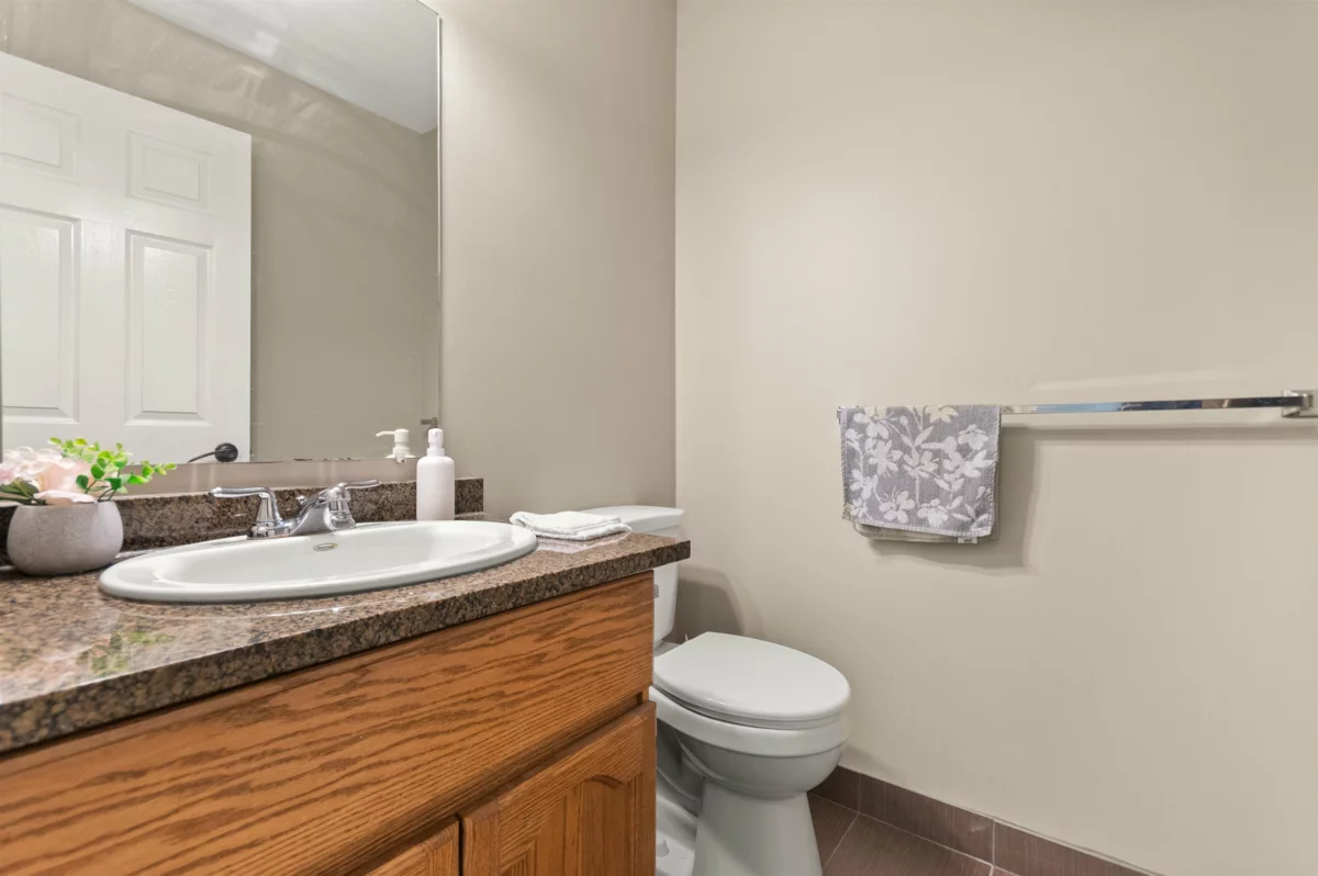 Loft / Bonus Room Photo of 12 2575 Mcadam Road, Abbotsford, BC