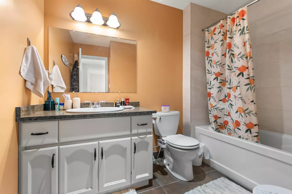 Office / Den Photo of 12 2575 Mcadam Road, Abbotsford, BC