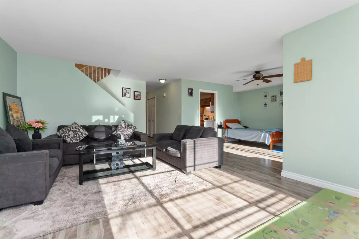 Outdoor Patio Photo of 12 2575 Mcadam Road, Abbotsford, BC