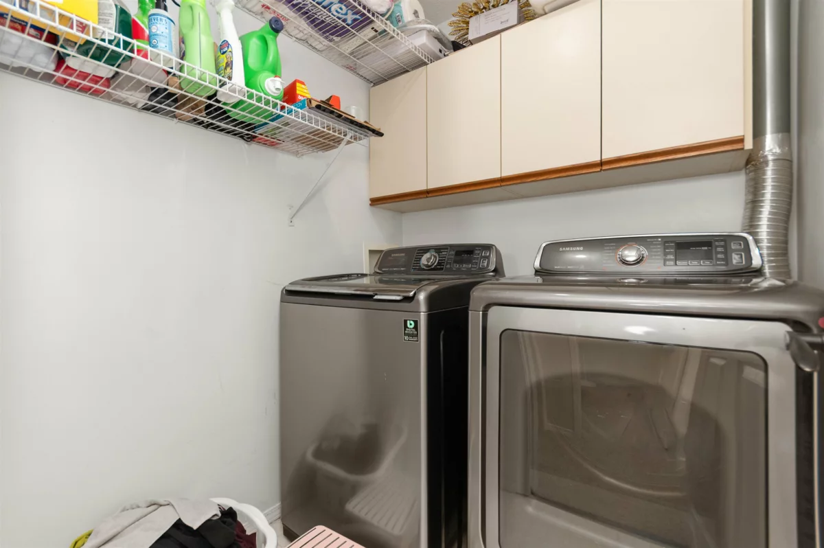 Powder Room Photo of 12 2575 Mcadam Road, Abbotsford, BC