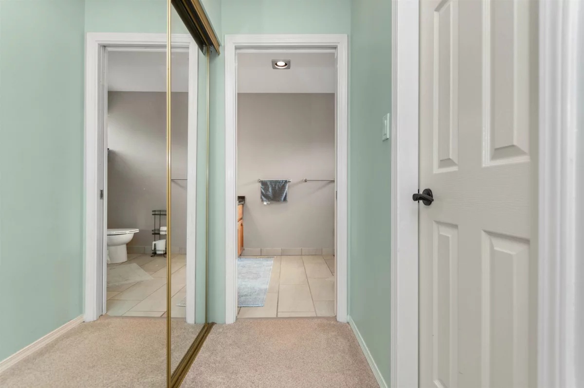 Walk-In Closet Photo of 12 2575 Mcadam Road, Abbotsford, BC