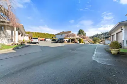 12 2575 Mcadam Road, Abbotsford, BC, Abbotsford — Townhouse for sale