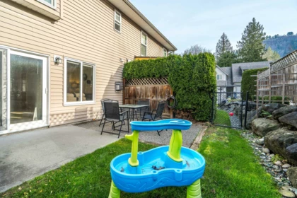 Community Amenities Photo (Clubhouse) of 40 46791 Hudson Road, Chilliwack, BC