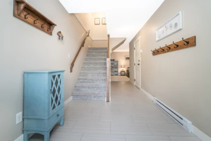 40 46791 Hudson Road, Chilliwack, BC, Chilliwack — Townhouse for sale